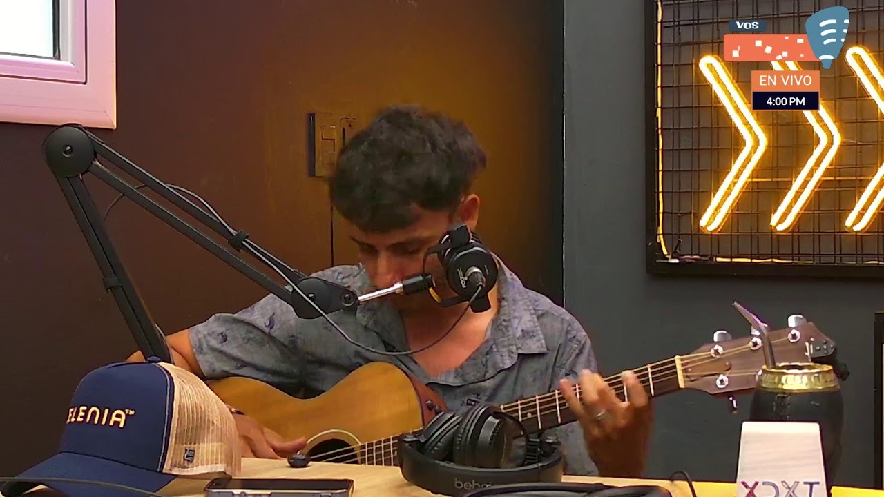 VOS FIJATE - 10/03/26 - XDXT PLAY