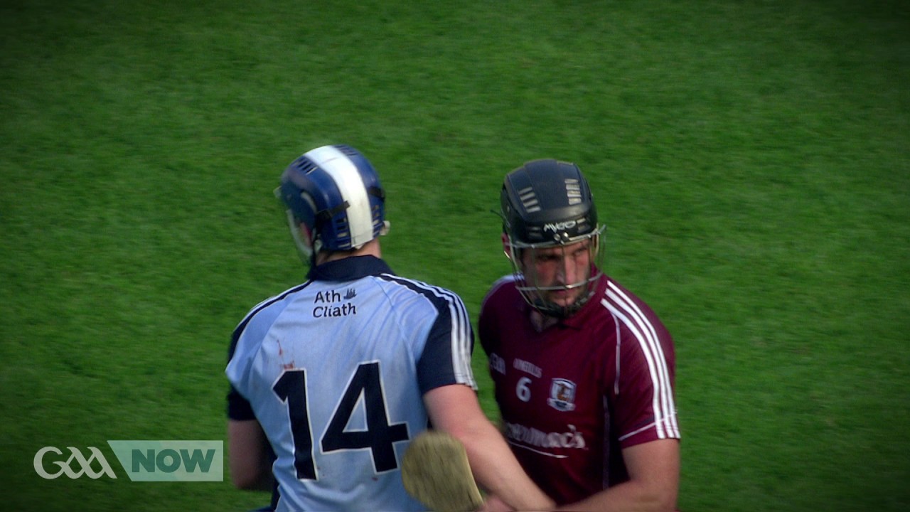 5 Memorable Moments: Dublin v Galway