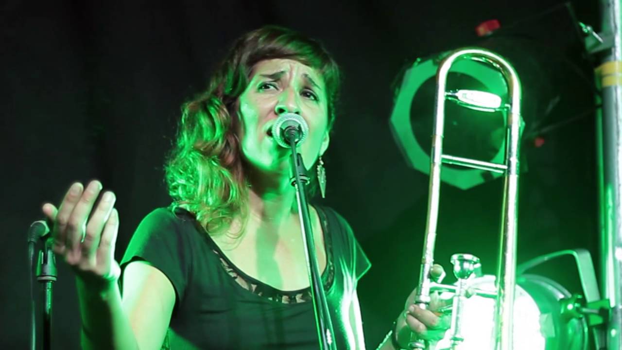 TOCH - Pido que vuelvas - En vivo en El Vecindario