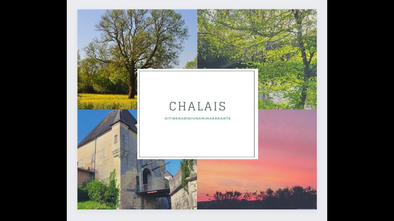 DocuErrante - Chalais