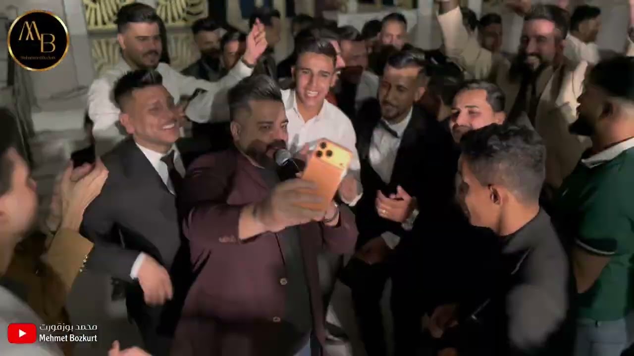 انقره هوسى الفنان حسين طوزلو علي قاسم العازف مراد شان 