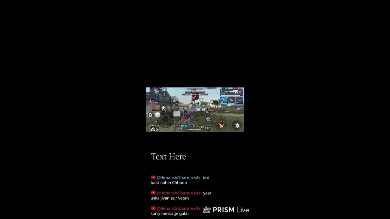 Live streaming of PRIME_ASIF 7.8 million views