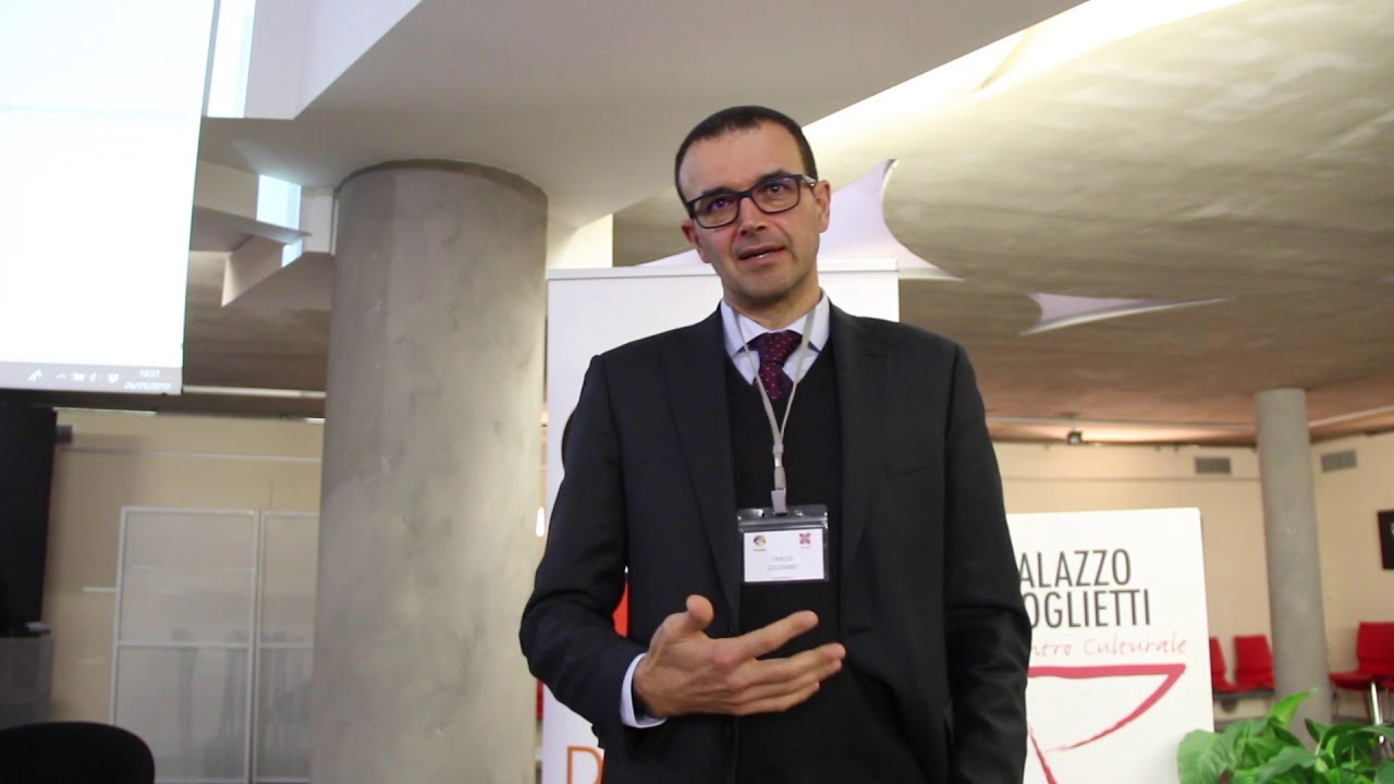 Intervista a Emilio Colombo