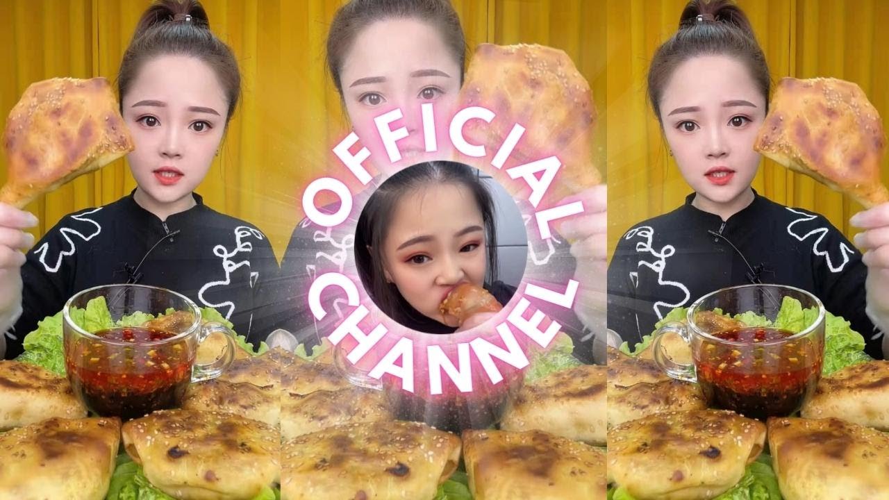Xiao Yu Mukbang 117 | Facebook : ZBX888