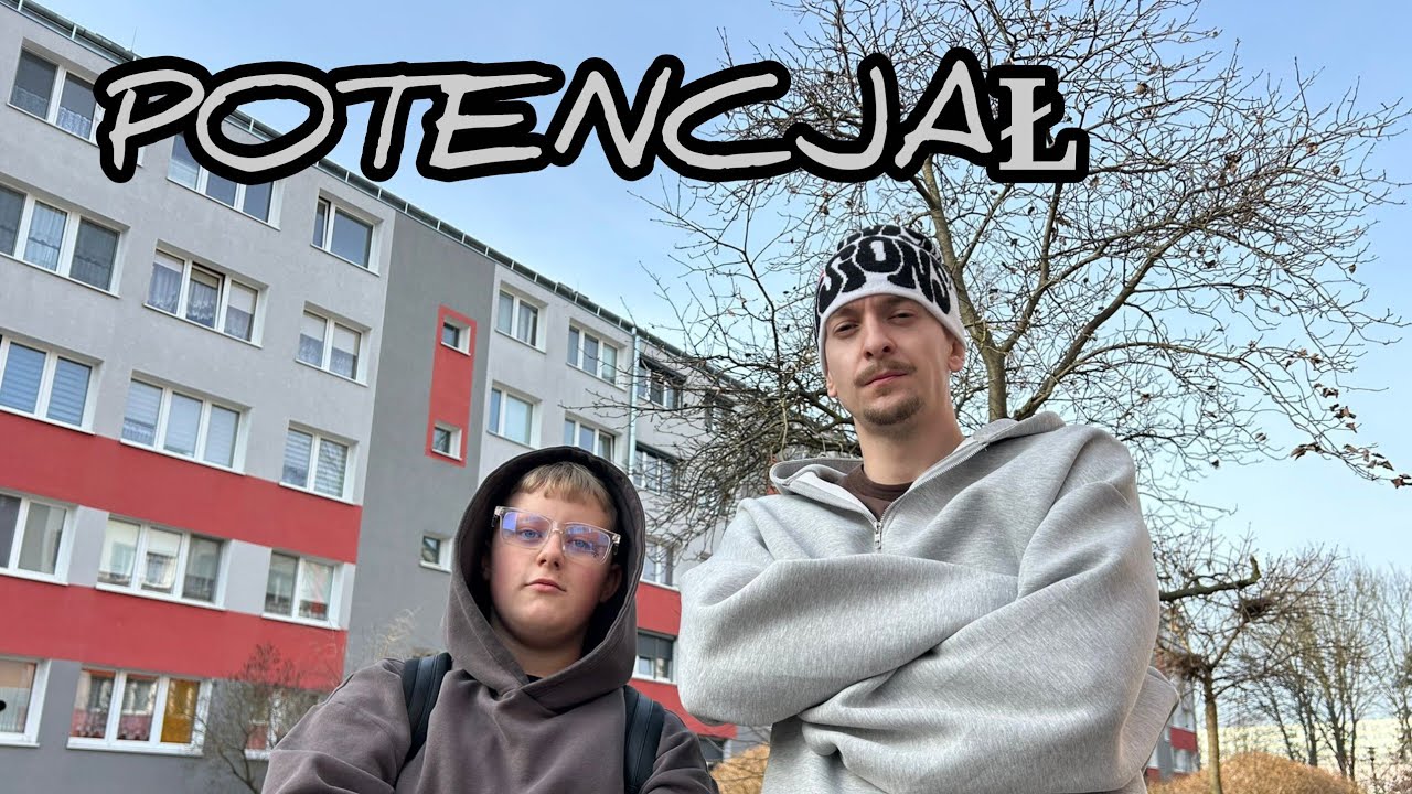 OG Jacek-Potencjał ft.Kabano prod.Fashionboyzstudio