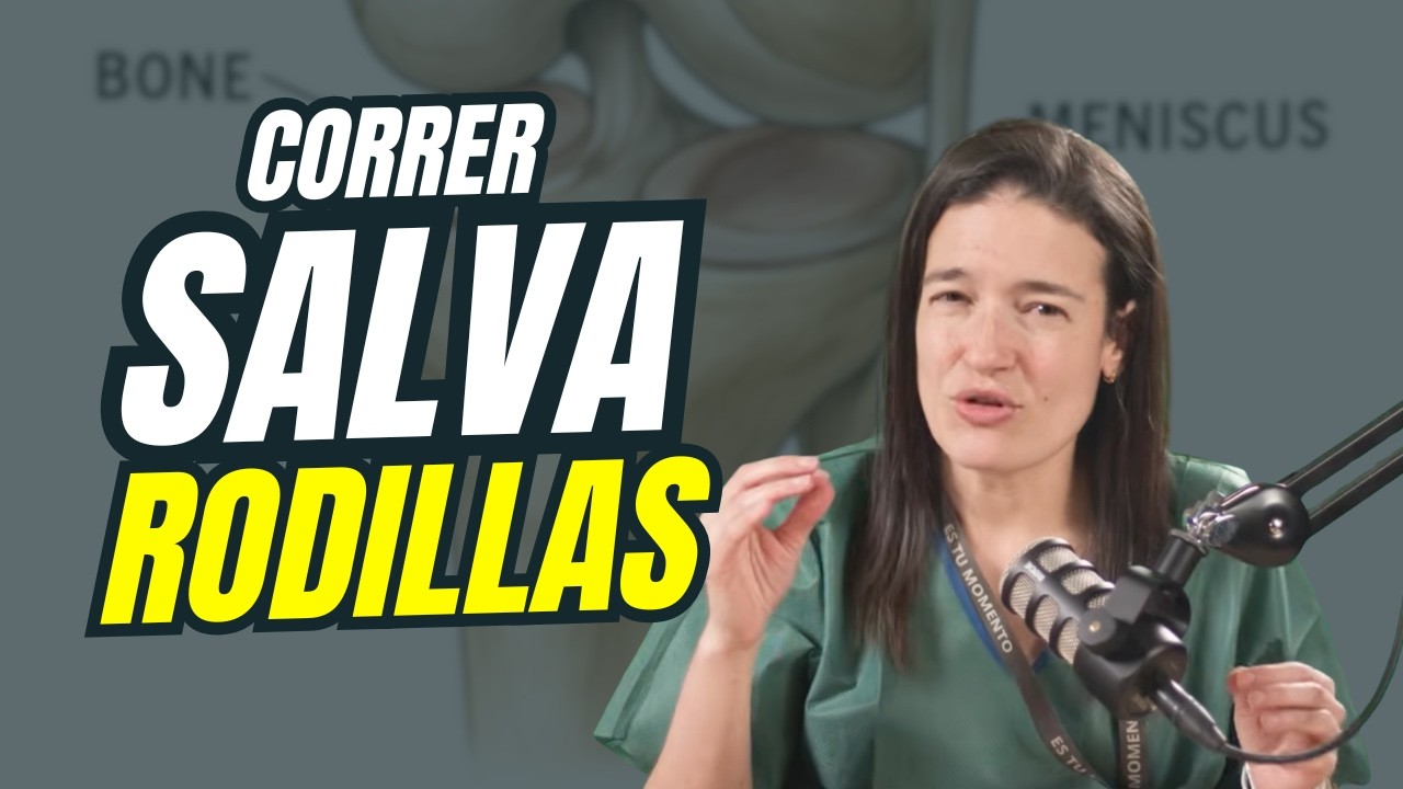 La gran estafa del desgaste: por qué tu rodilla te suplica que la uses