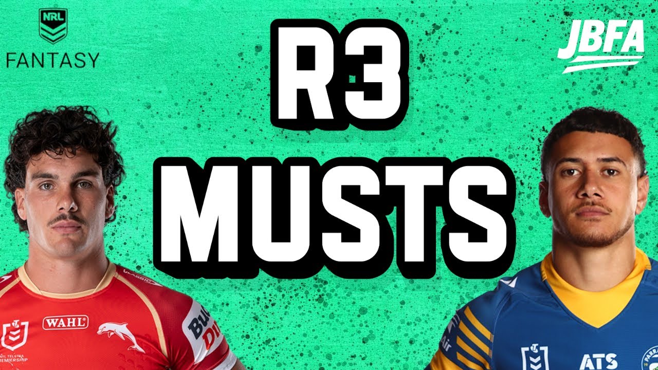 Лучшие покупки, обмены и стратегия Митча в фэнтези-лиге NRL 3-го сезона!