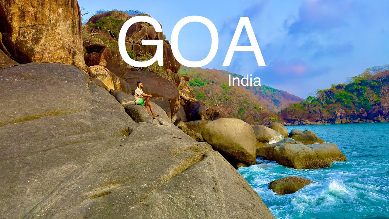 GOA INDIA Staying with locals (Insider's travel guide to South Goa's secrets)