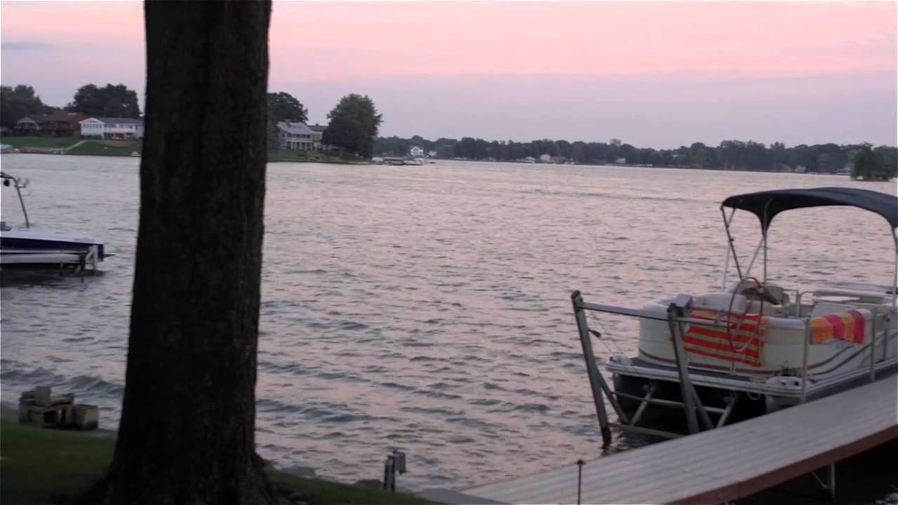 The Lake Lifestyle