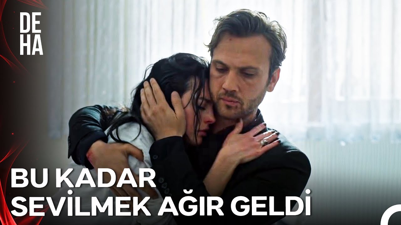 İmre ve Devran Aşka Teslim Oldu - Deha 27. Bölüm