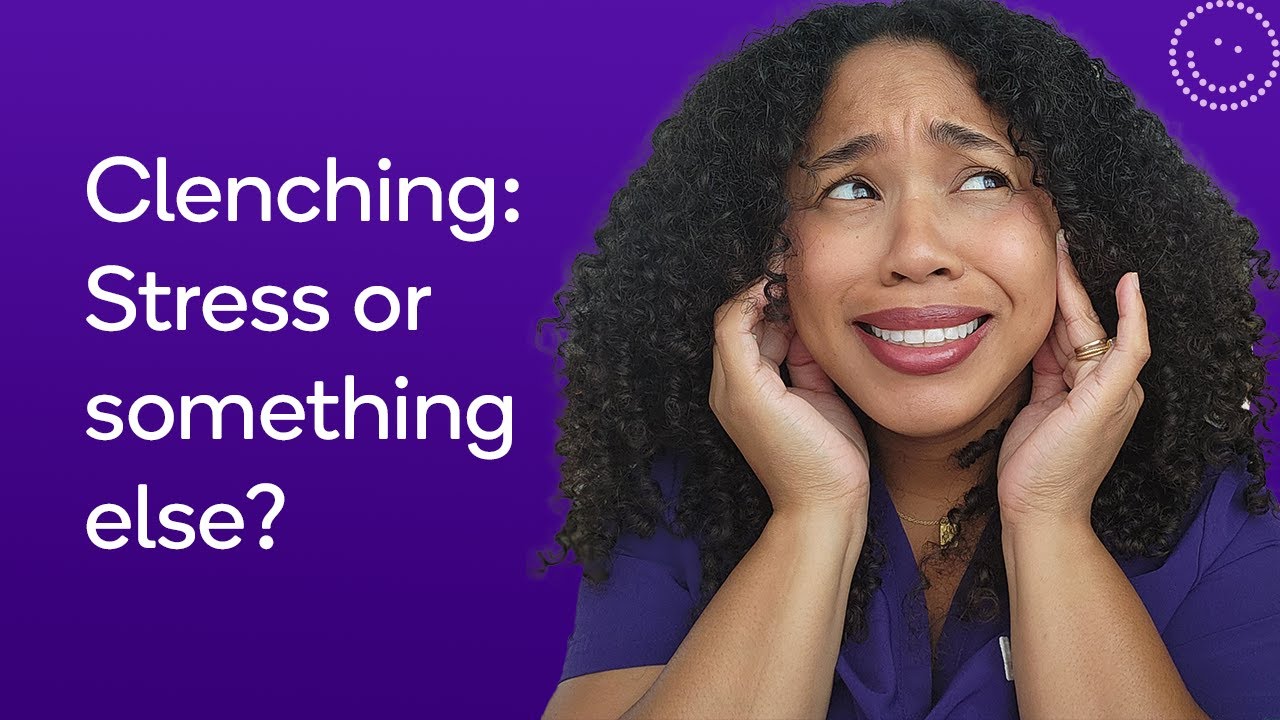 Understanding Bruxism: The Link Between Stress and Teeth Grinding