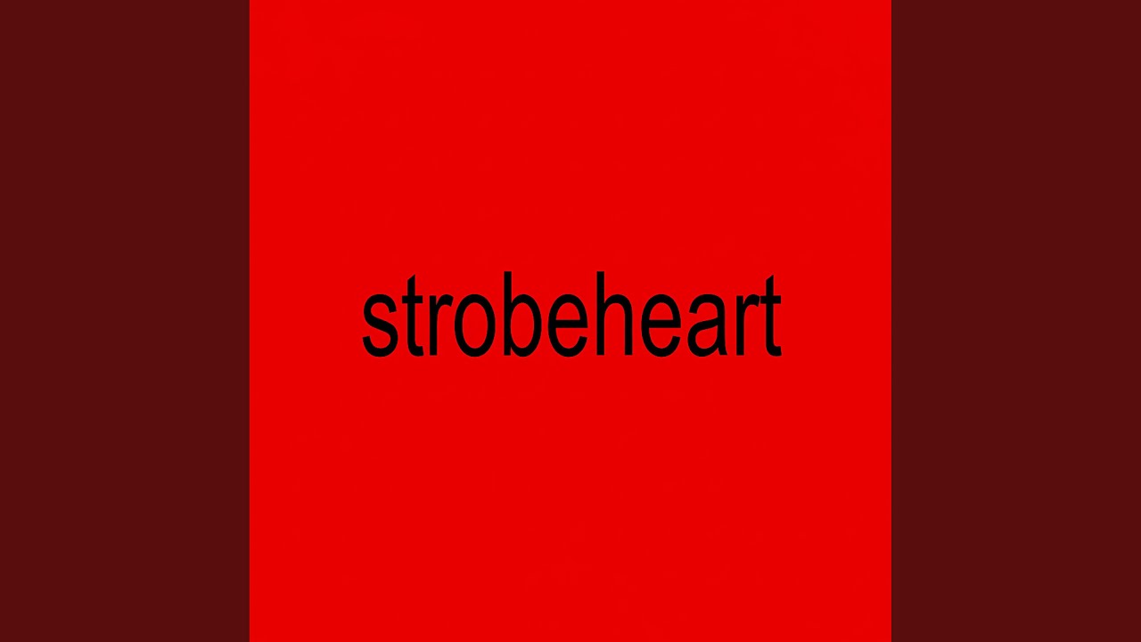 Strobeheart