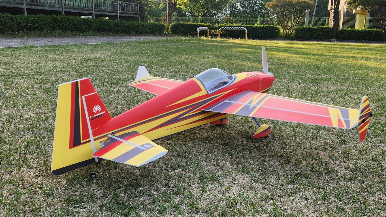 SKYWING LASER 260 48INCH 