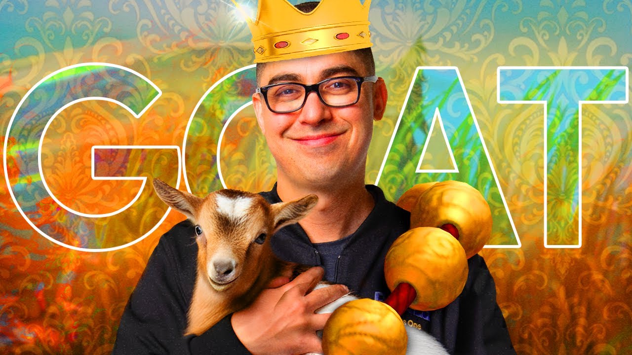 ВОТ ПОЧЕМУ Я ЛУЧШИЙ ИГРОК В УДИР