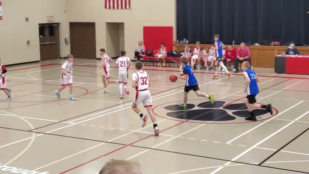 CVCS @ Central Lutheran - 1st Q, 12-16-2025