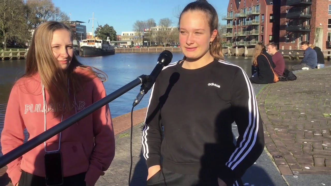 Wat vindt Zwolle van het vuurwerkverbod