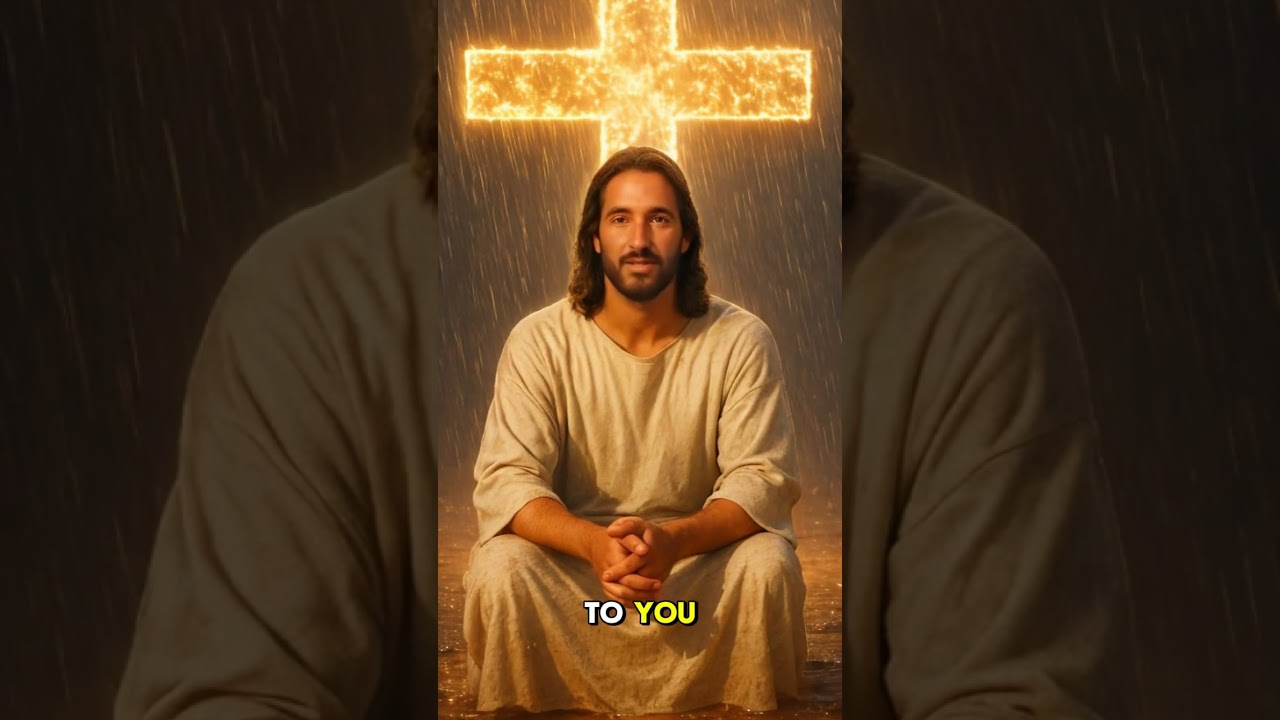 “Let’s Apologize to God | A Prayer of Repentance & Renewal”