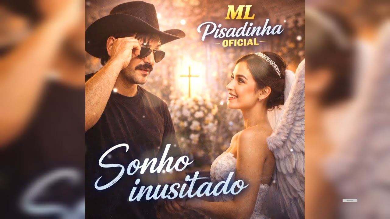 PISADINHA 2026💥 (Sonho inusitado)