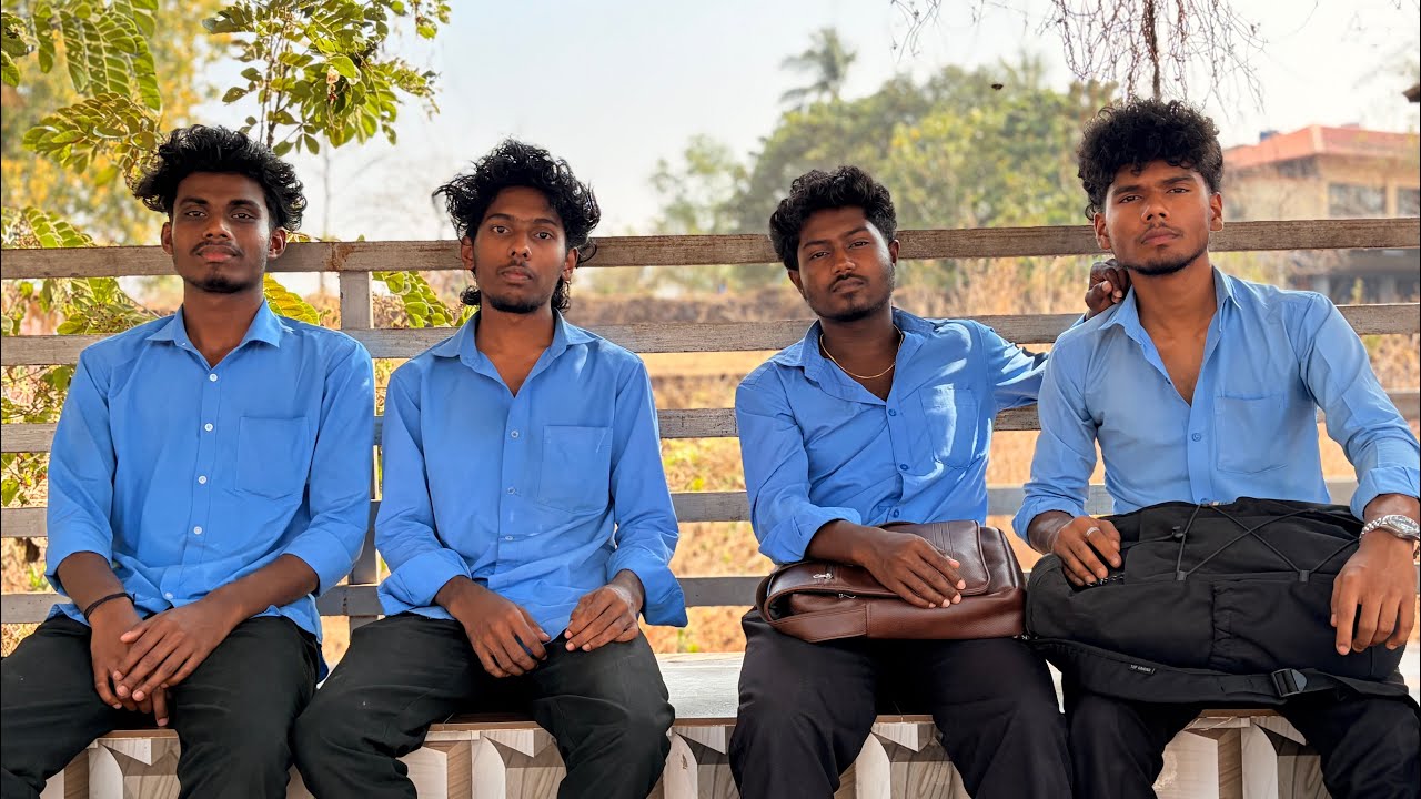 എന്റെ iti ജീവിതം😁❤️// govt iti kuttikol // day vlog //