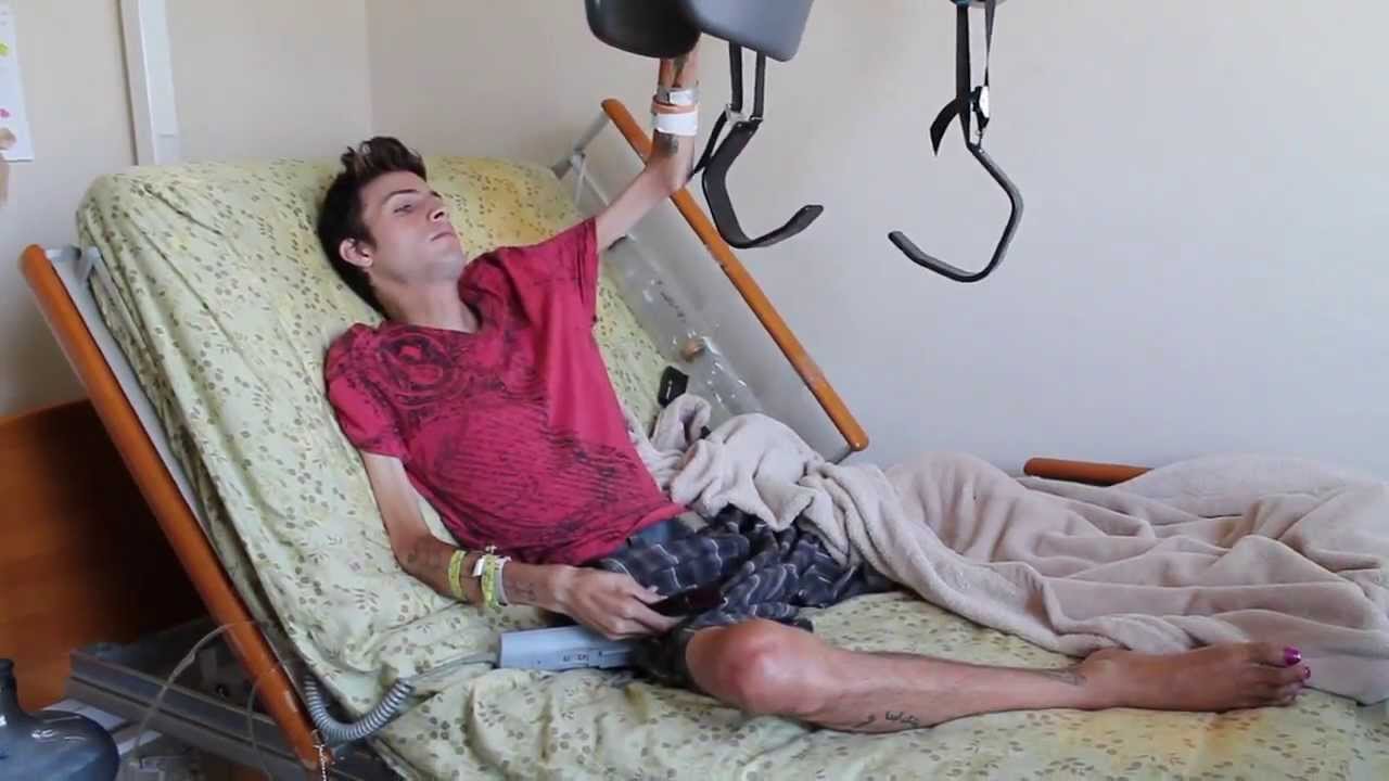 Help me save my life