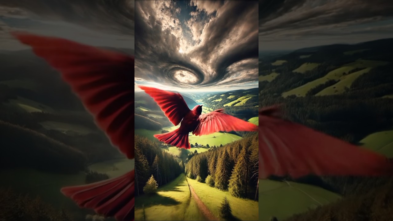 &ldquo;The Morning Bird & True Faith | A Heart-Touching Islamic Story&rdquo; #zikrlens # YouTube