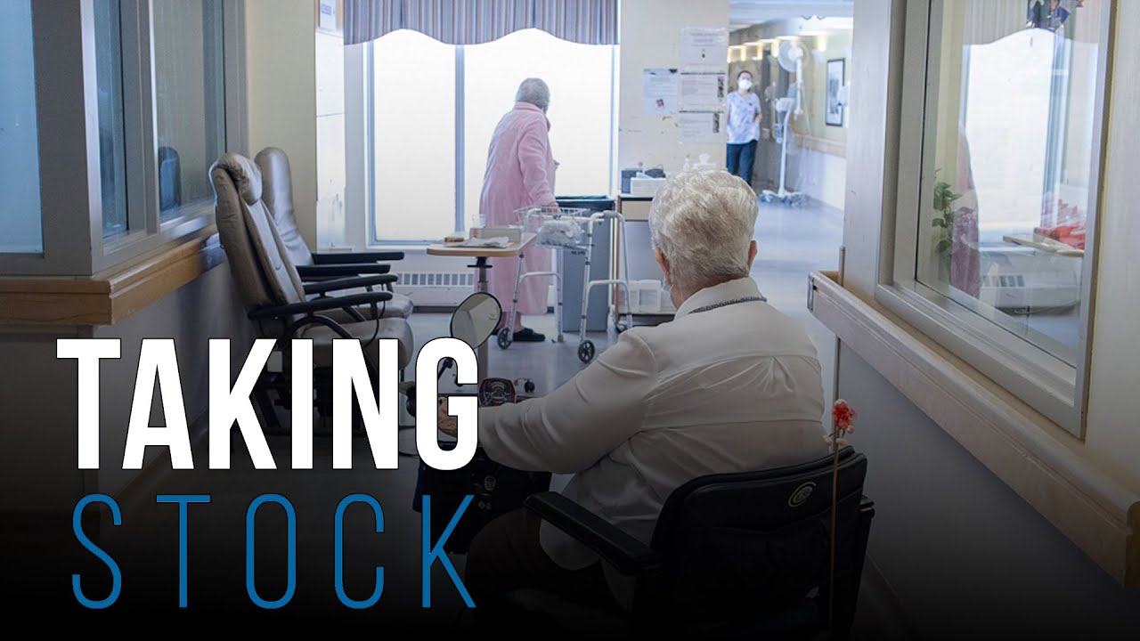 Taking Stock - For Profit Care Homes