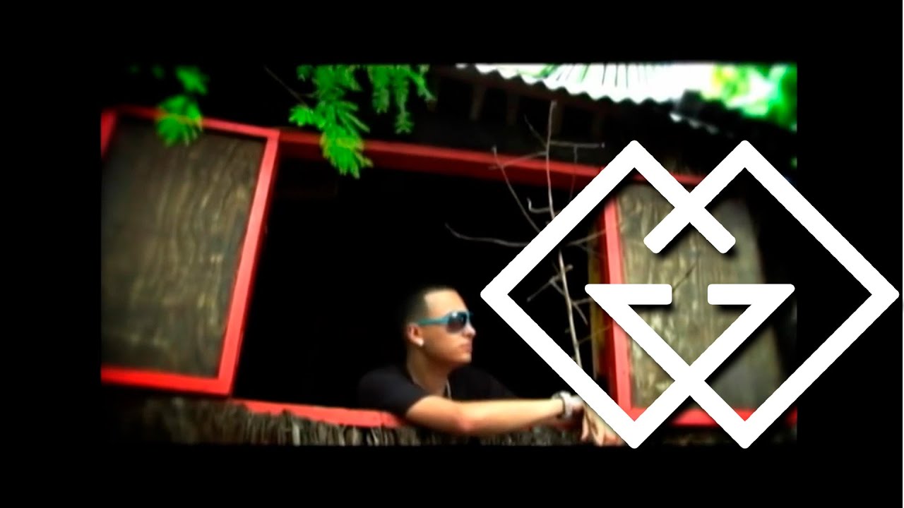 Golpe A Golpe - Siento Mariposas [Video Oficial] ®