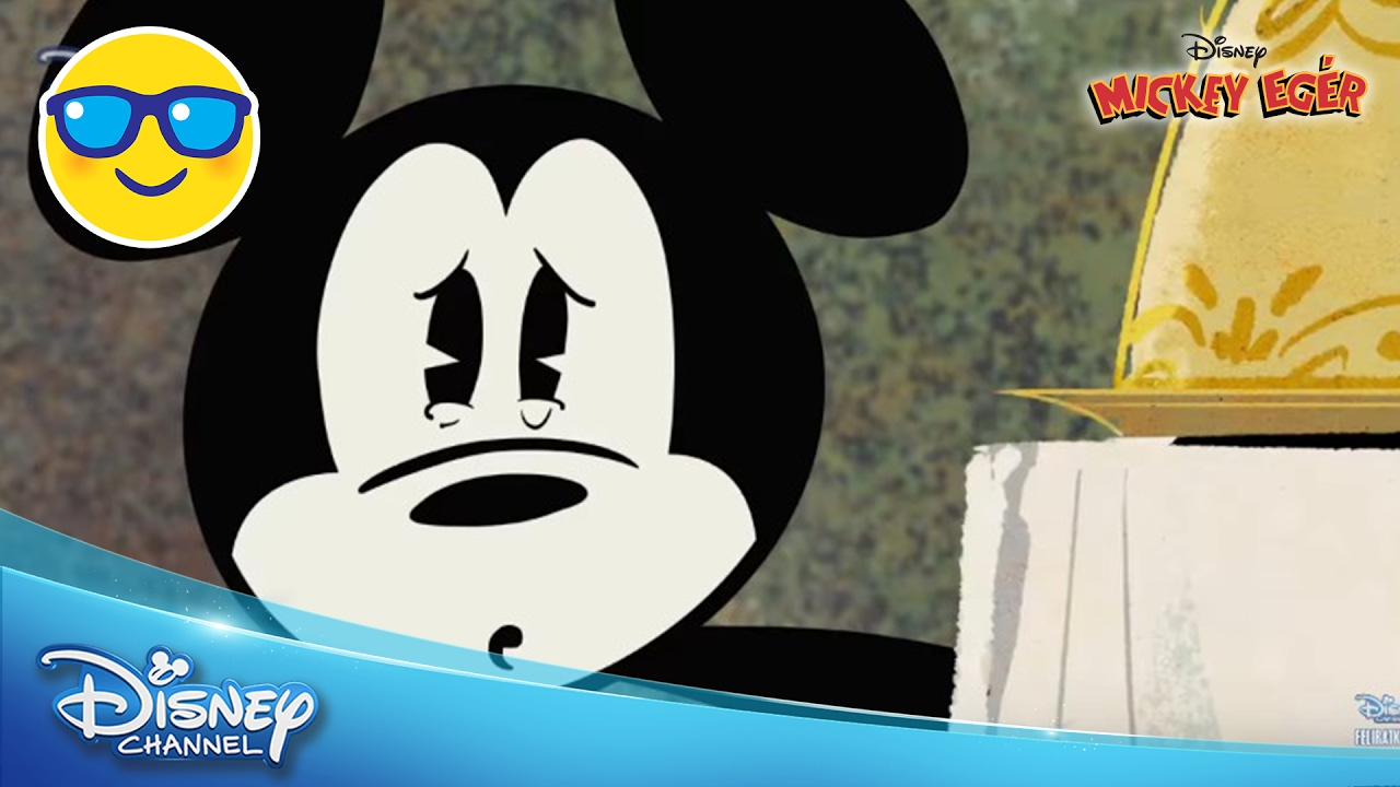 Isztambuli bazár. Csak a Disney Csatornán!