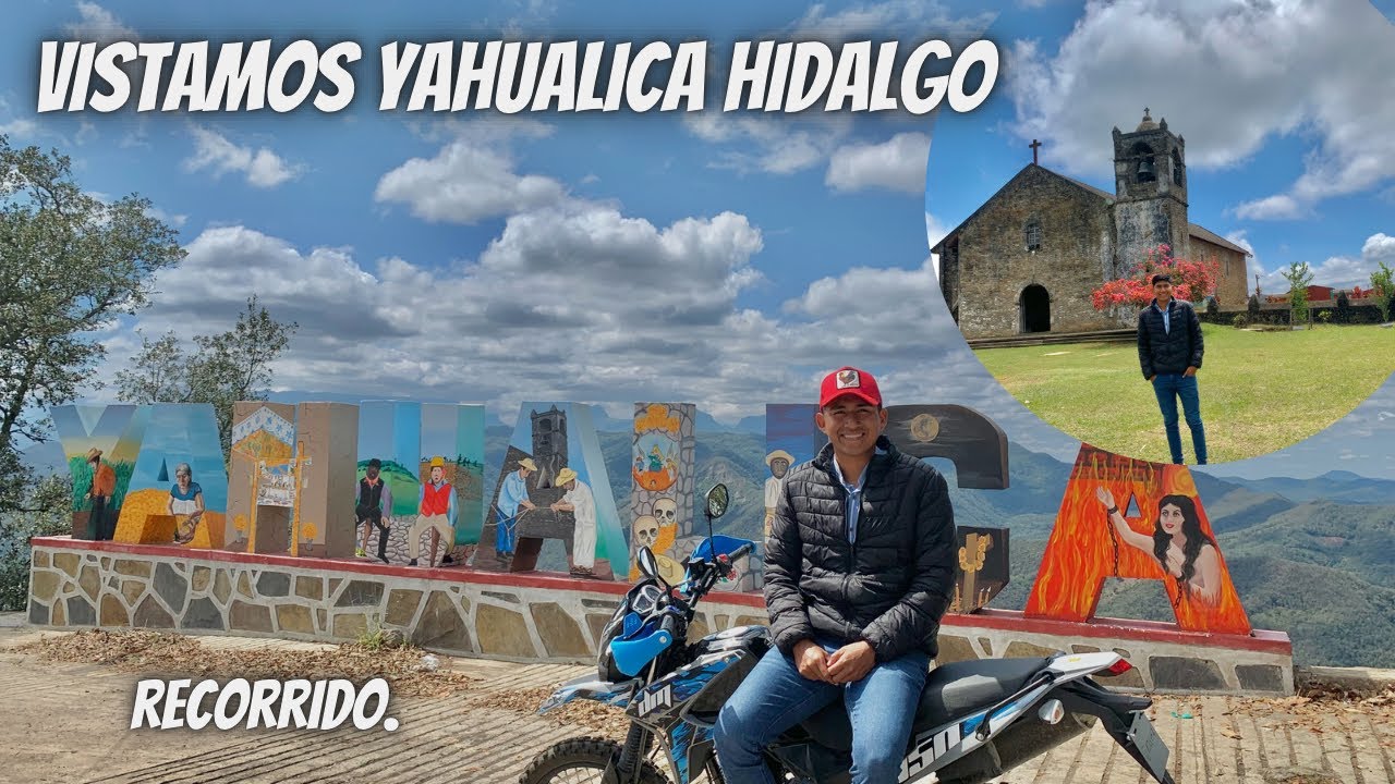 Recorriendo Yahualica Hidalgo// Todo esto encontrarás si visitas este municipio 😯