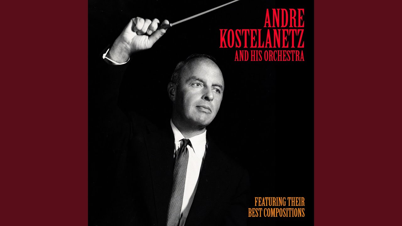 In the Still of the Night (Remastered)