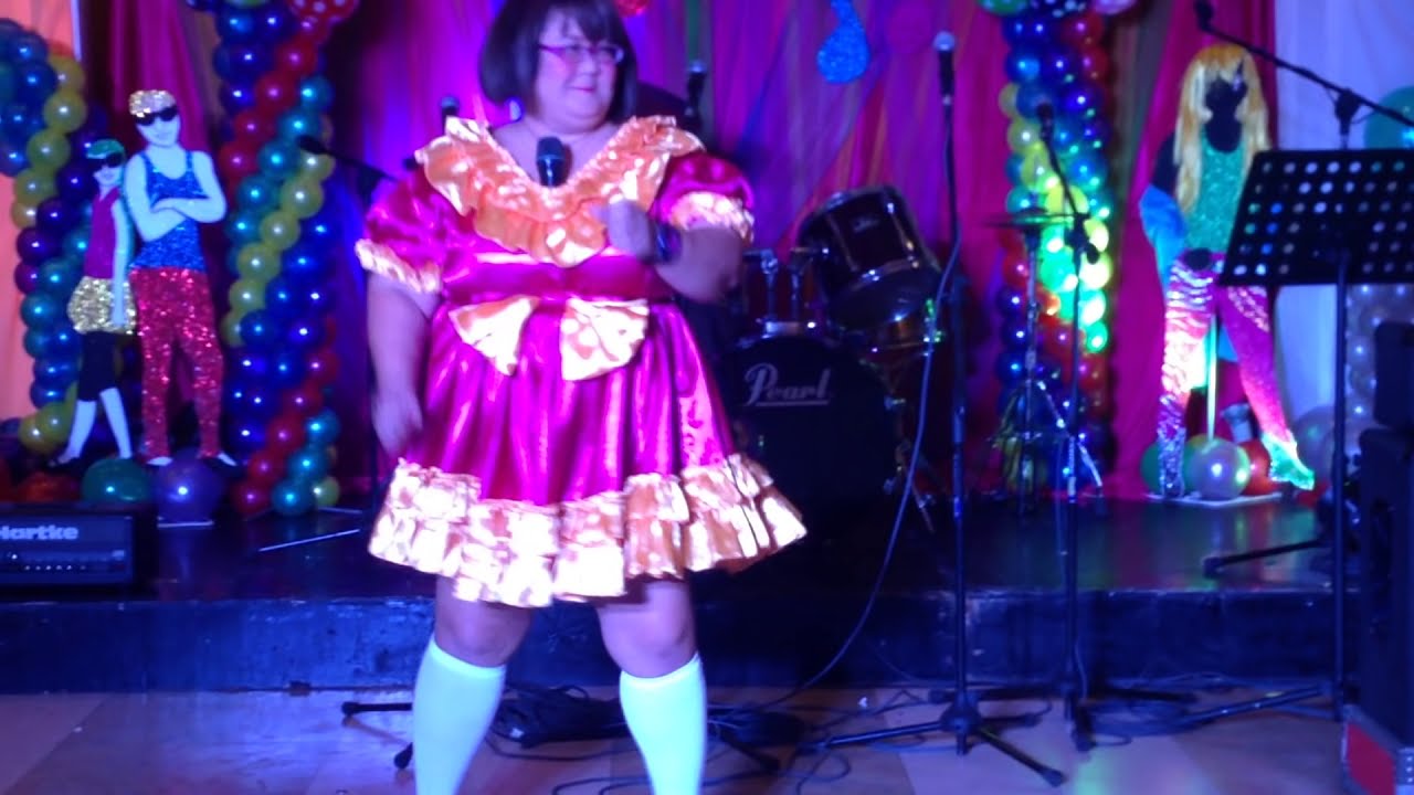 boobsie wonderland