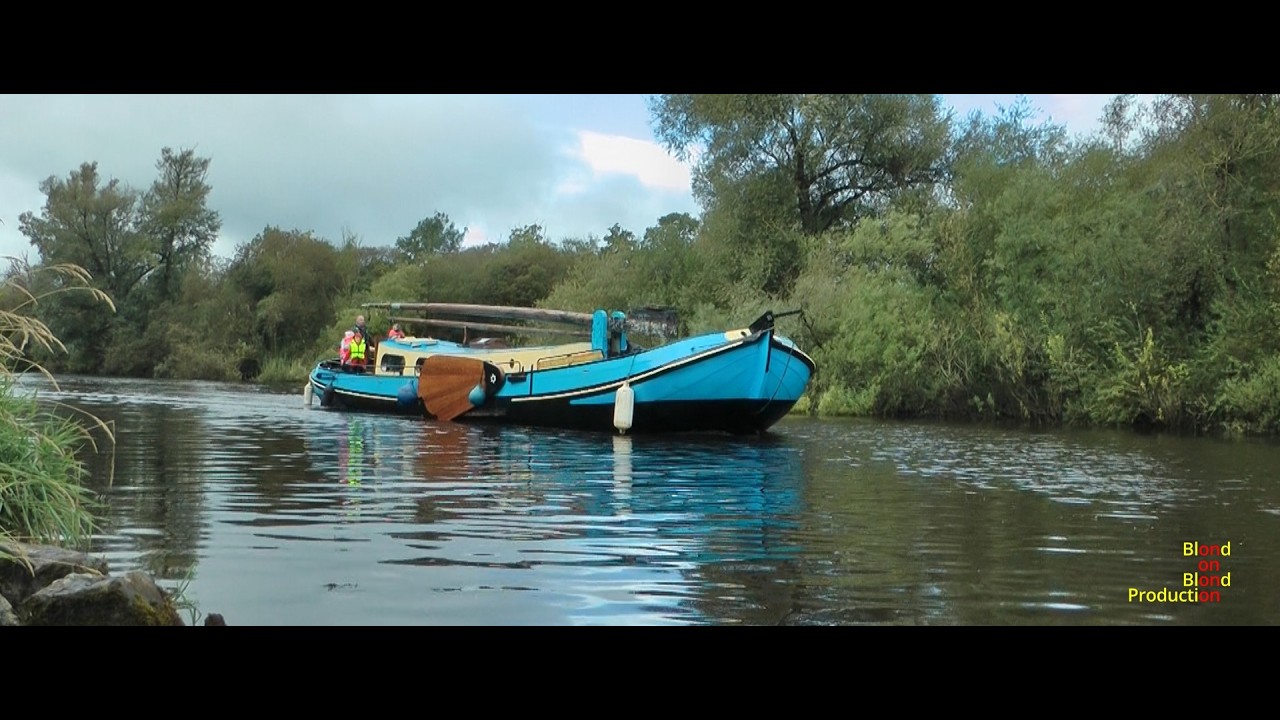 Through the lough final