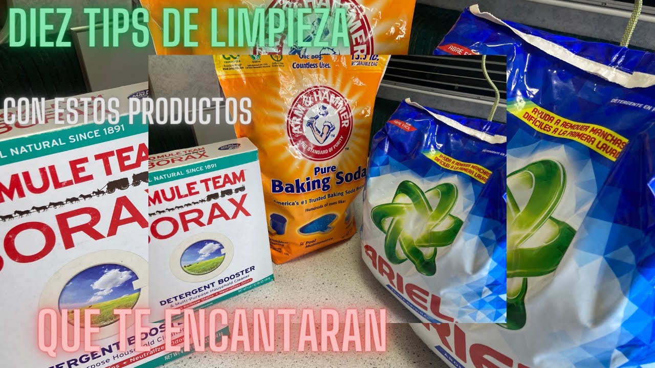 Carborax producto mágico  2021 03 01 15 55 40