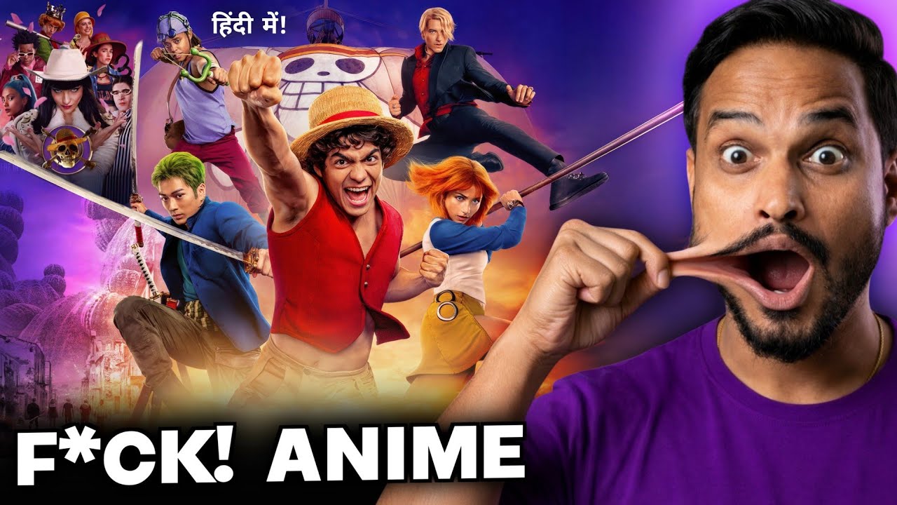 One Piece Season 2 Review : BETTER THAN S1..🔥 | One Piece Season 2 | One Piece Season 2 Trailer