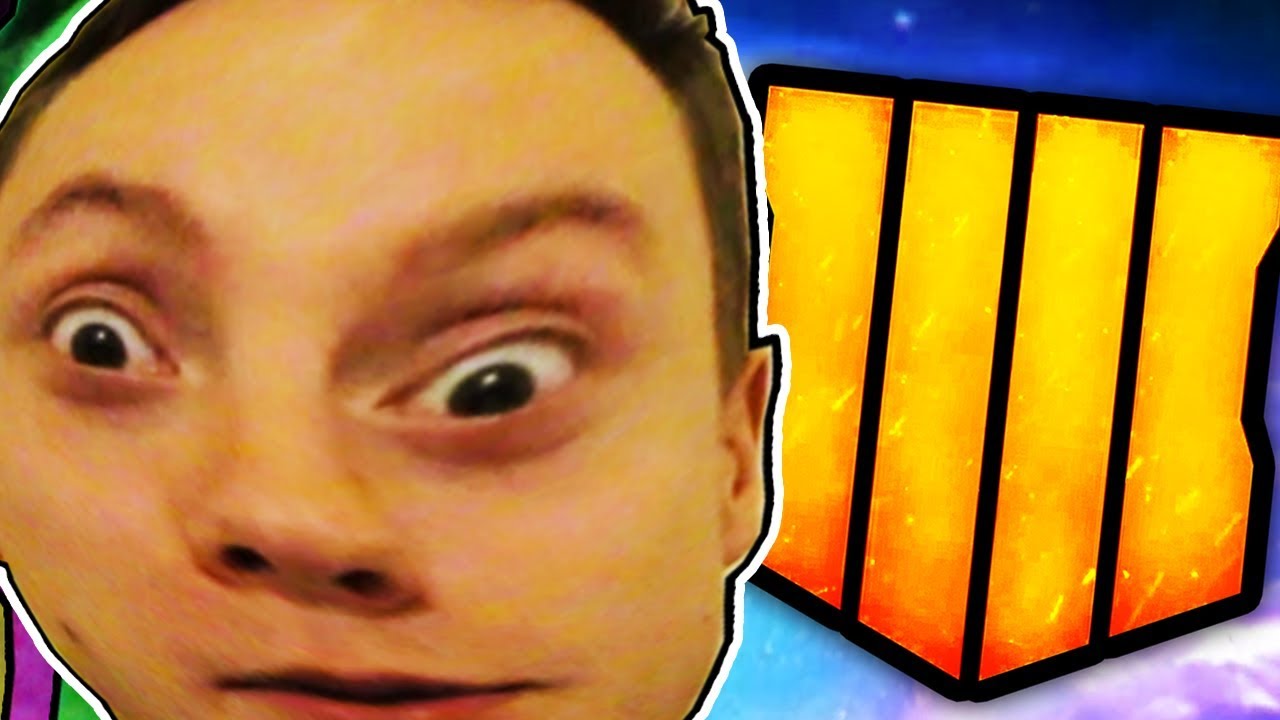 NOWA HISTORIA BO4 ZOMBIES CHAOS (POCHODZENIE BRUNO) JUŻ DOSTĘPNA!
