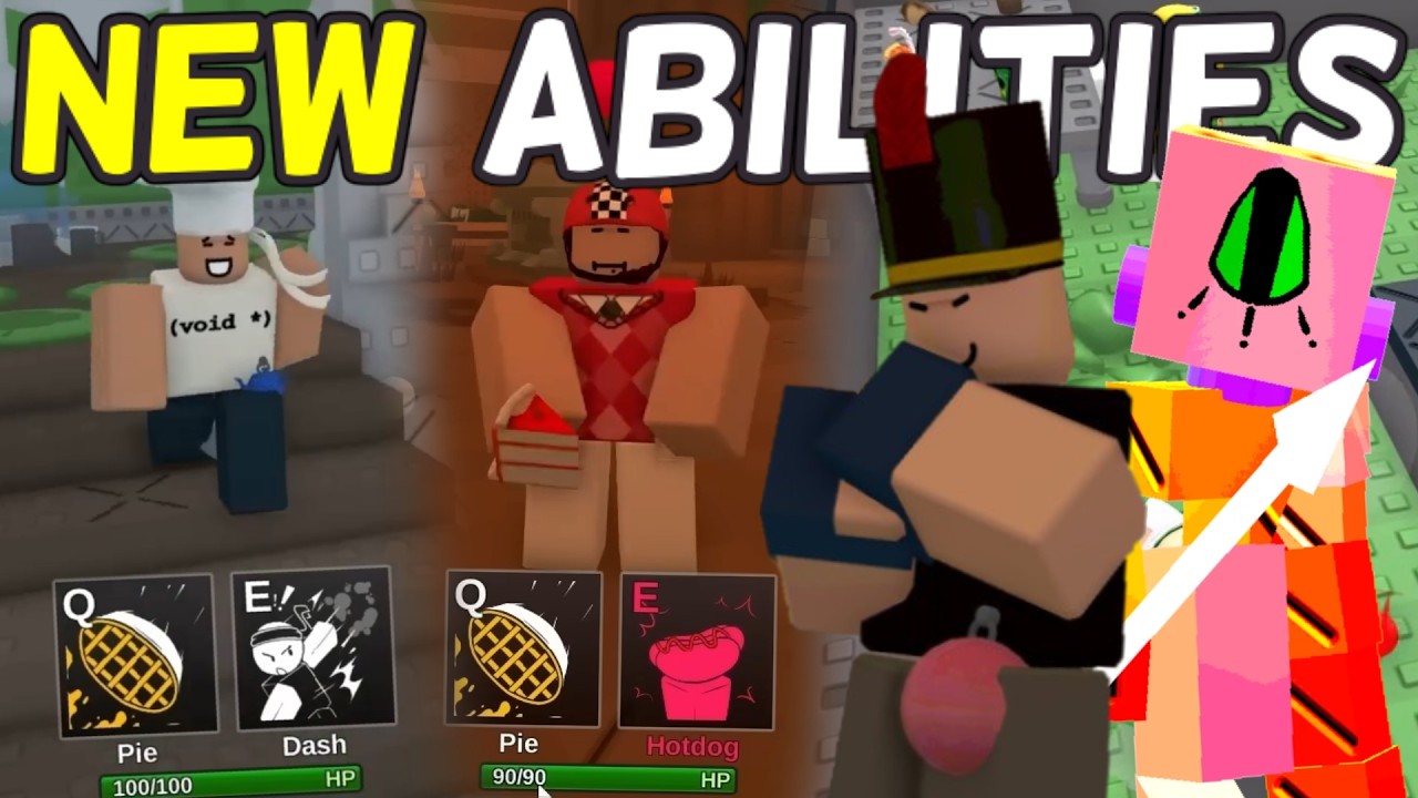 The BIGGEST Die of Death Update is Almost Here... (Hopefully)