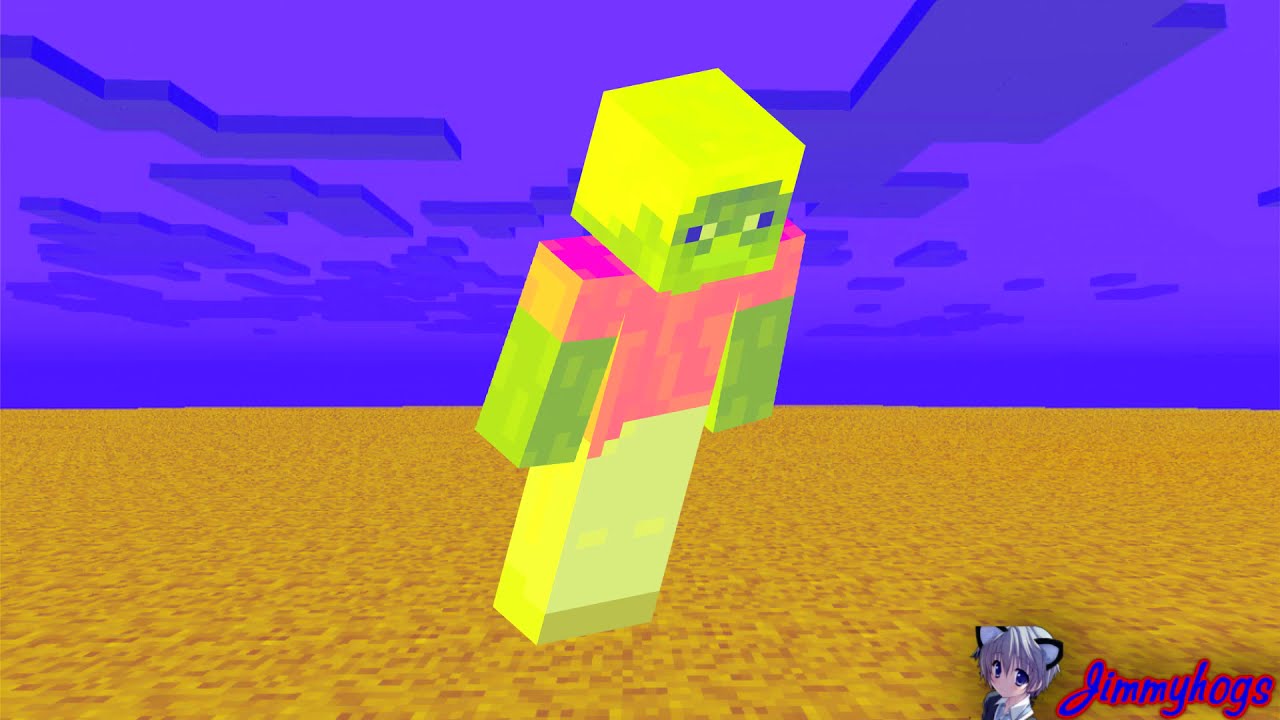 U.N. Steve was a Preview 2 Effects