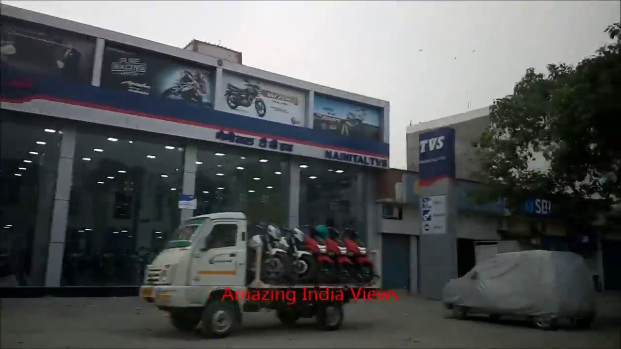 Main Chauraha , Khatima , Udham Singh Nagar