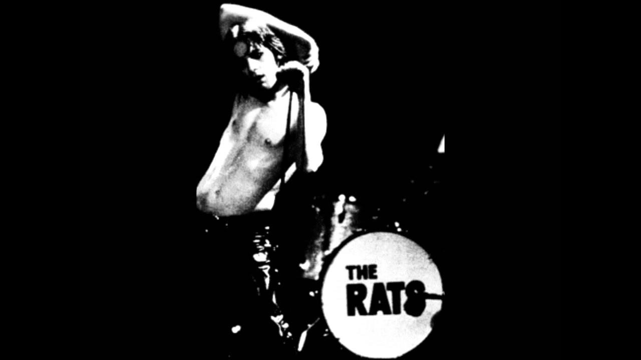 Wylde Ratttz - T.V. Eye