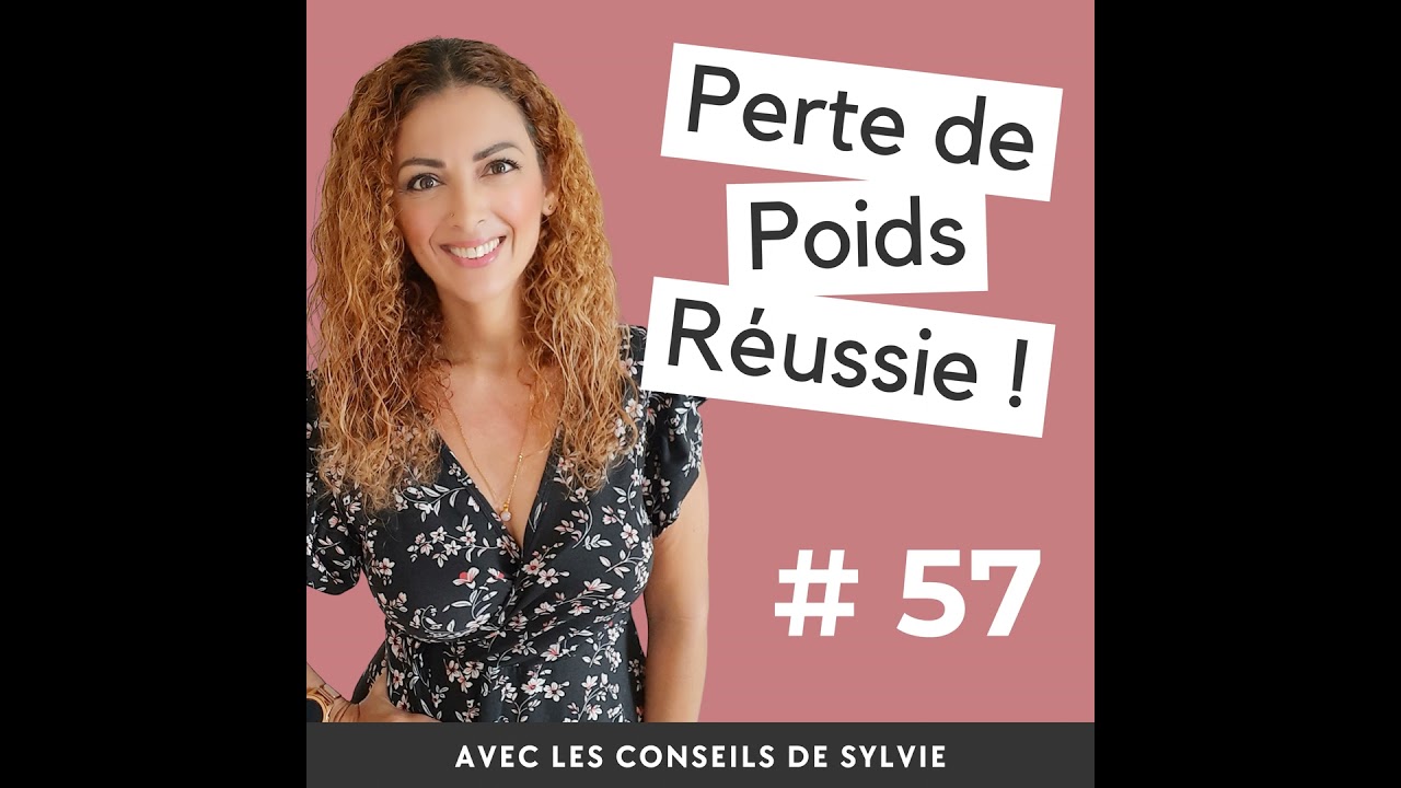 Pourquoi tu as l’impression de stagner dans ta perte de poids (même quand tu avances) [#57]