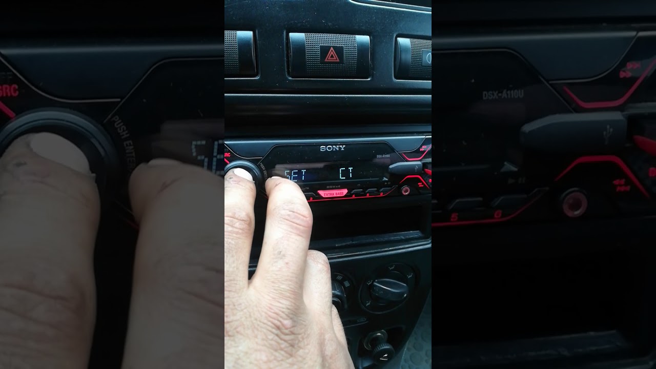 Sony teyp özellikleri mühteşem..