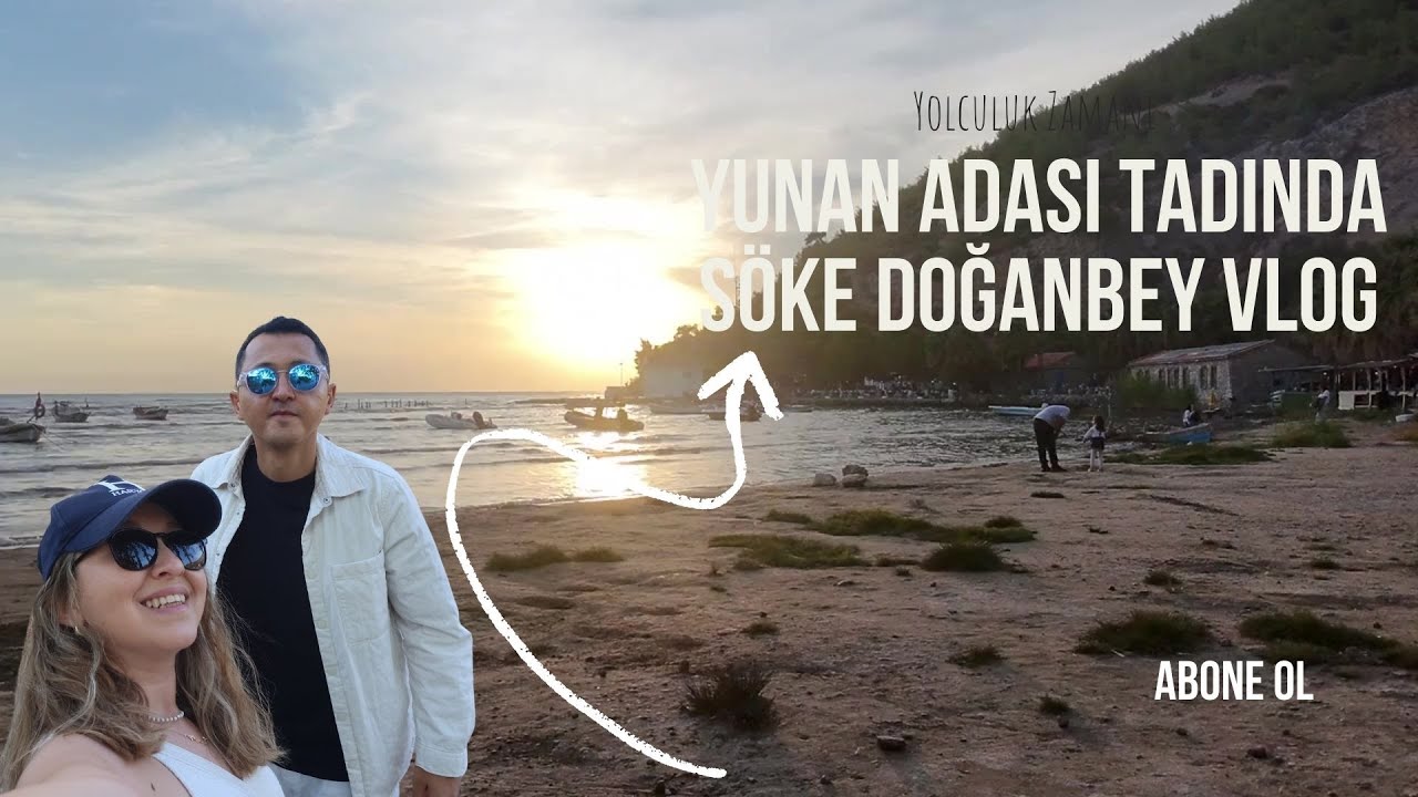 DOĞANBEY ESKİ RUM KÖYÜ 