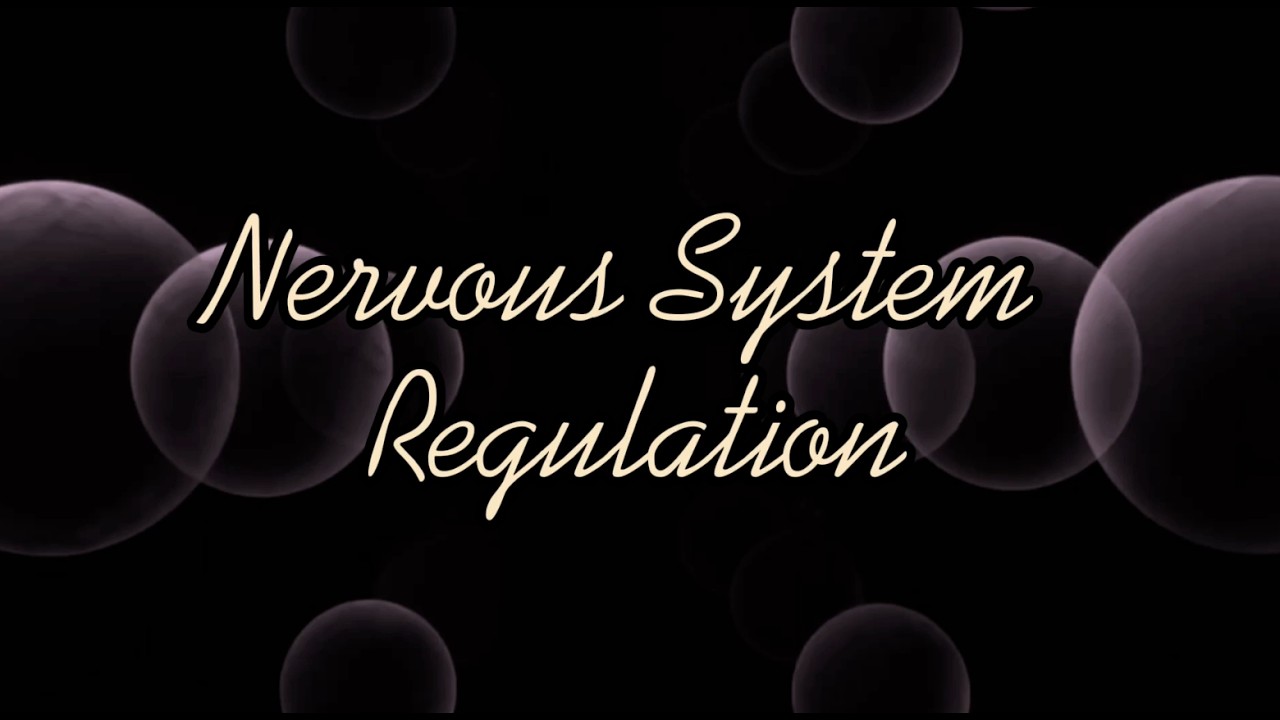 Nervous System Regulation 🌀 Emotional Release | 396Hz Vagus Nerve Healing | Deep Sleep Meditation