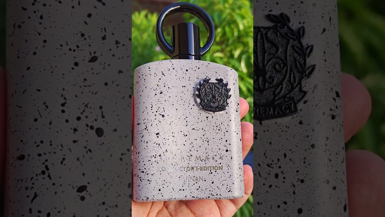 Top 5 Best Long Lasting Afnan Fragrances in JUST a minute! 