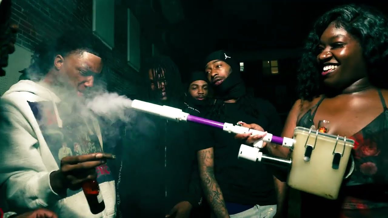 MO P - RELLO DID IT (Official Music Video)