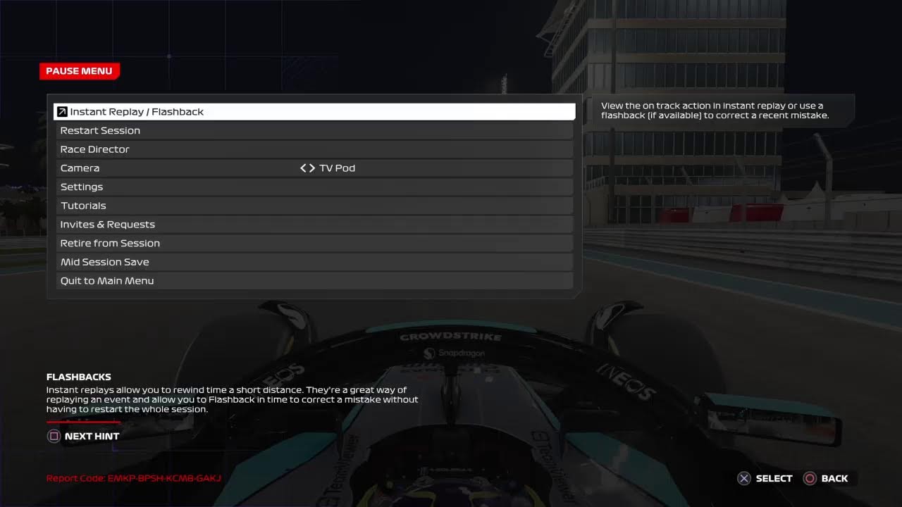 F124 abu dhabi wdc
