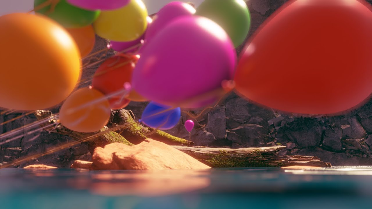 Little Fox Wonderland (Beat Saber Premiere)
