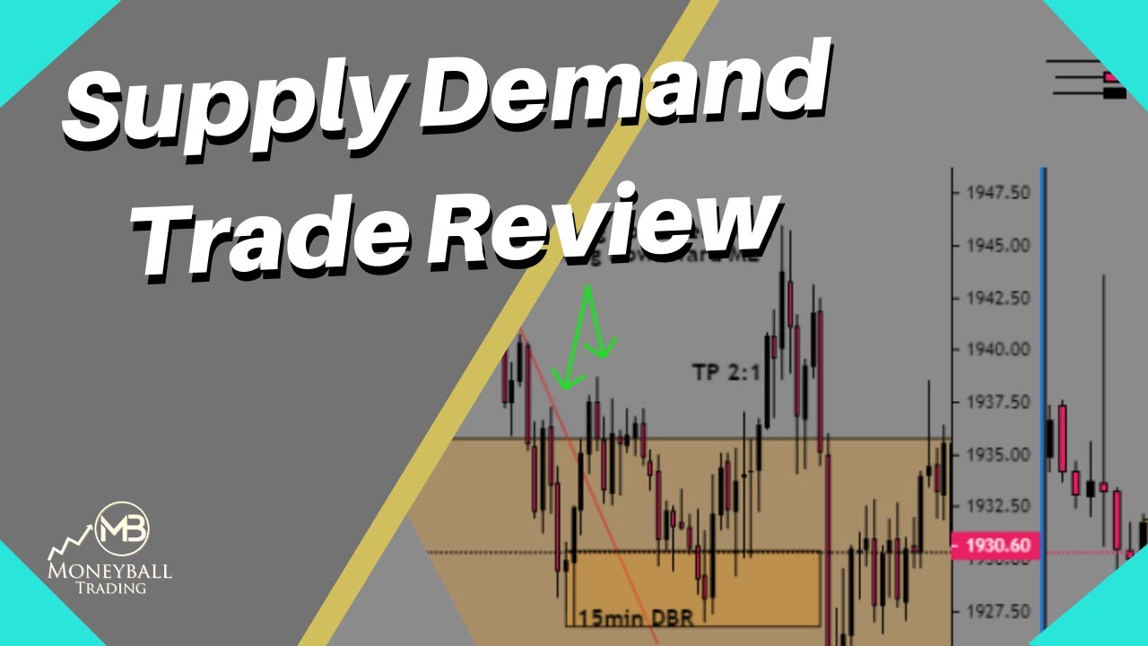 Supply And Demand Trade Review
