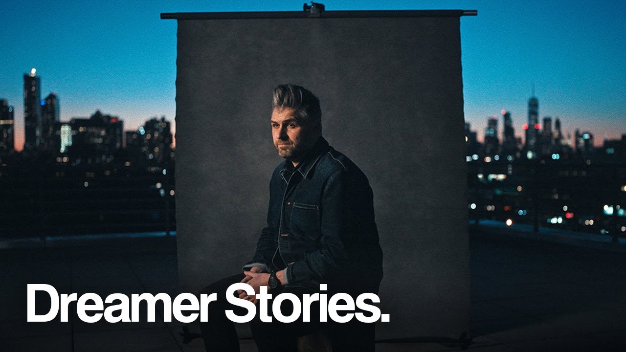 A Photographer’s Journey - Drew Gurian
