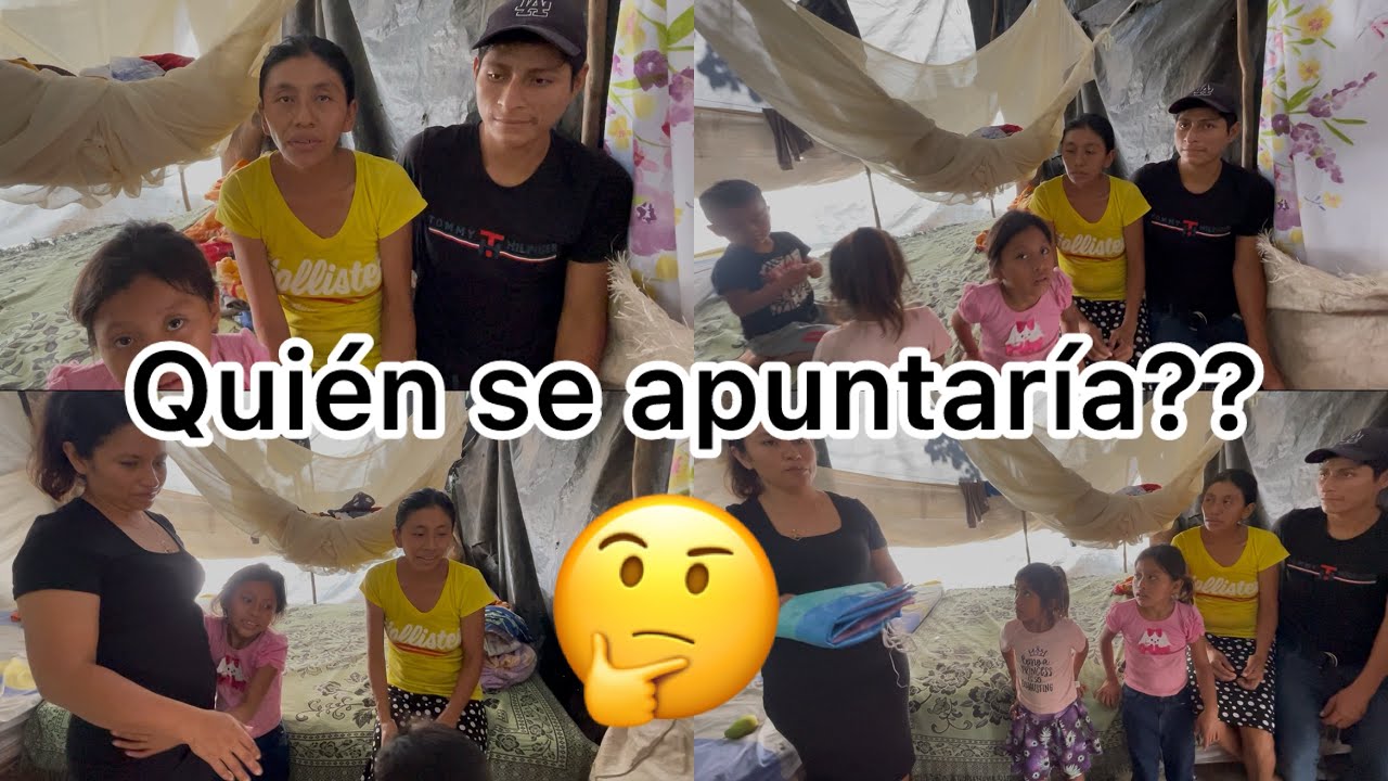 🟣Wooow, vean que quieren hacerle a doña Esperanza 😱